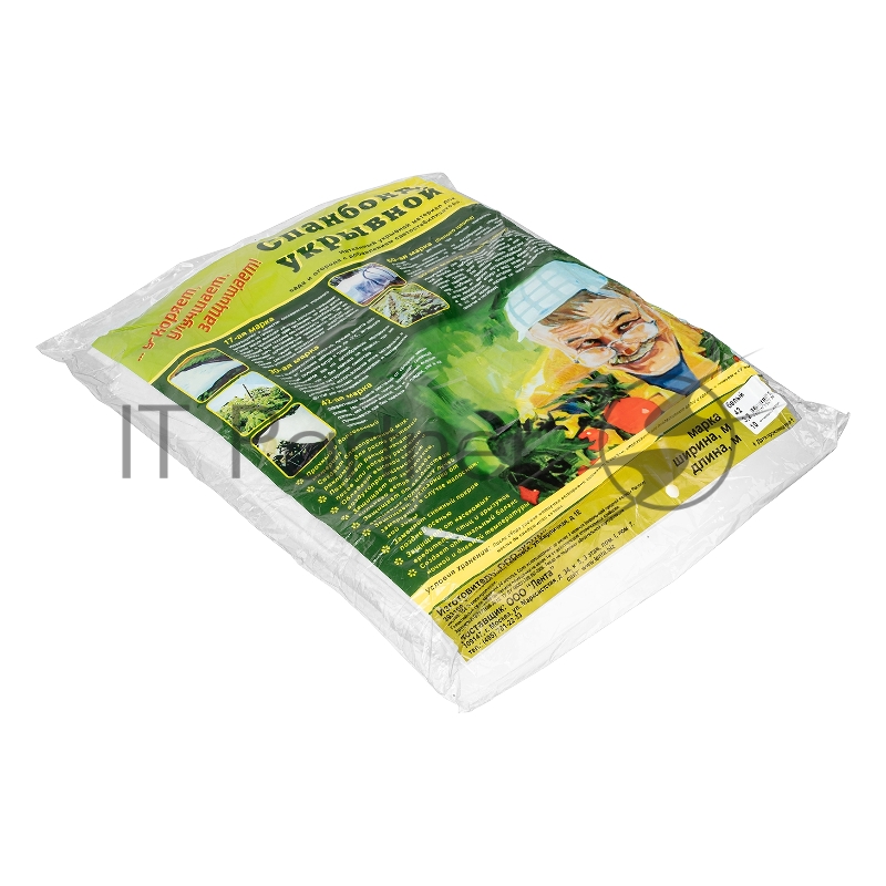 Укрывной материал СУФ42 / 3,2 х 10, белый// Россия