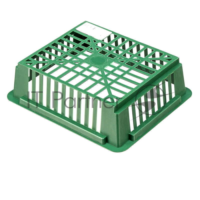 Корзина посадочная, 210х250х70 мм// Россия