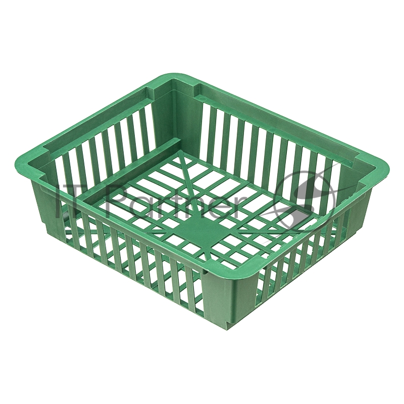 Корзина посадочная, 210х250х70 мм// Россия