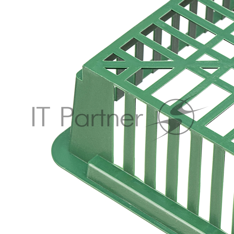 Корзина посадочная, 210х250х70 мм// Россия