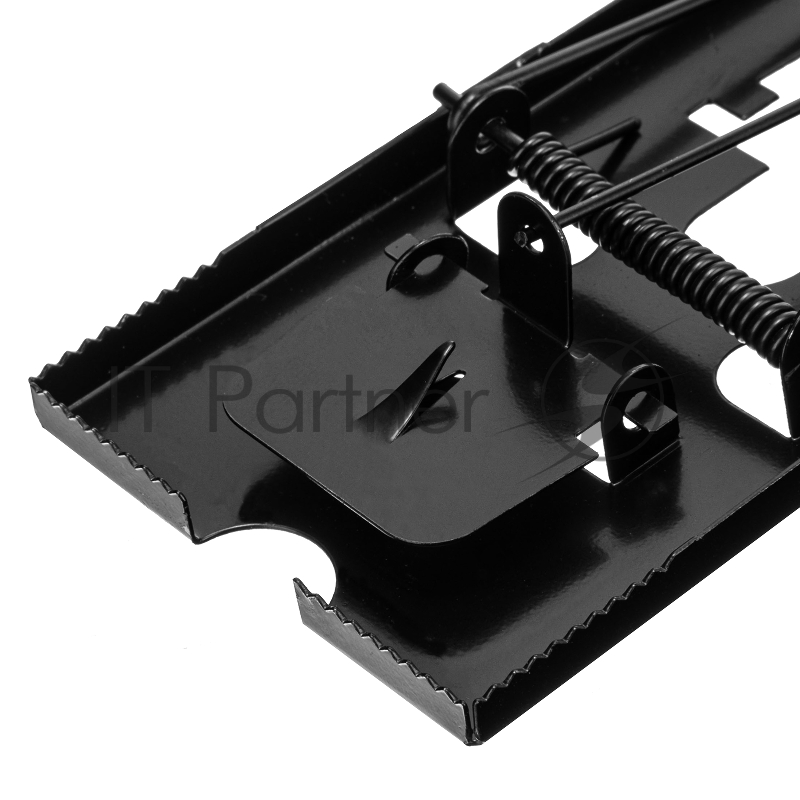 Мышеловка металлическая усиленная, 2 шт.// Sparta