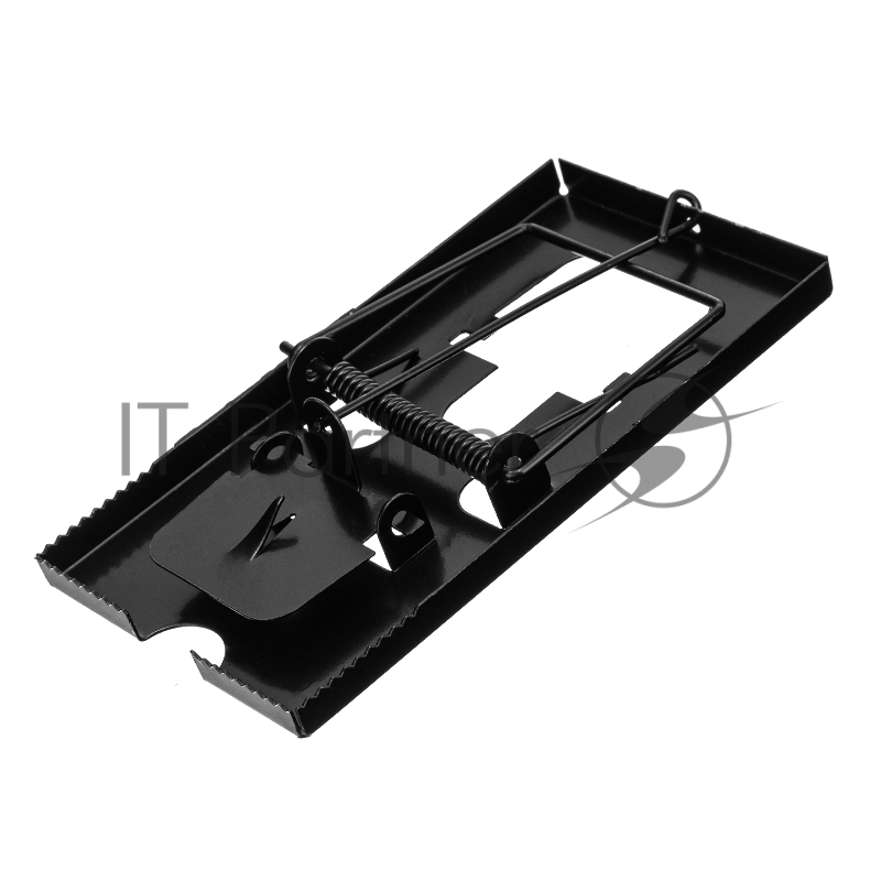 Мышеловка металлическая усиленная, 2 шт.// Sparta