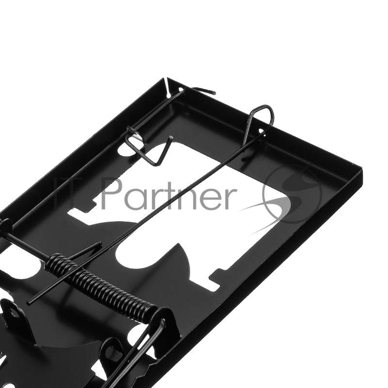 Крысоловка металлическая усиленная, 2 шт.// Sparta