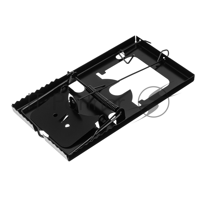 Крысоловка металлическая усиленная, 2 шт.// Sparta