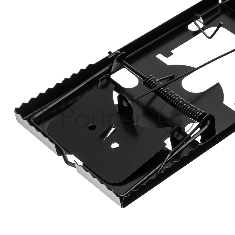 Крысоловка металлическая усиленная, 2 шт.// Sparta