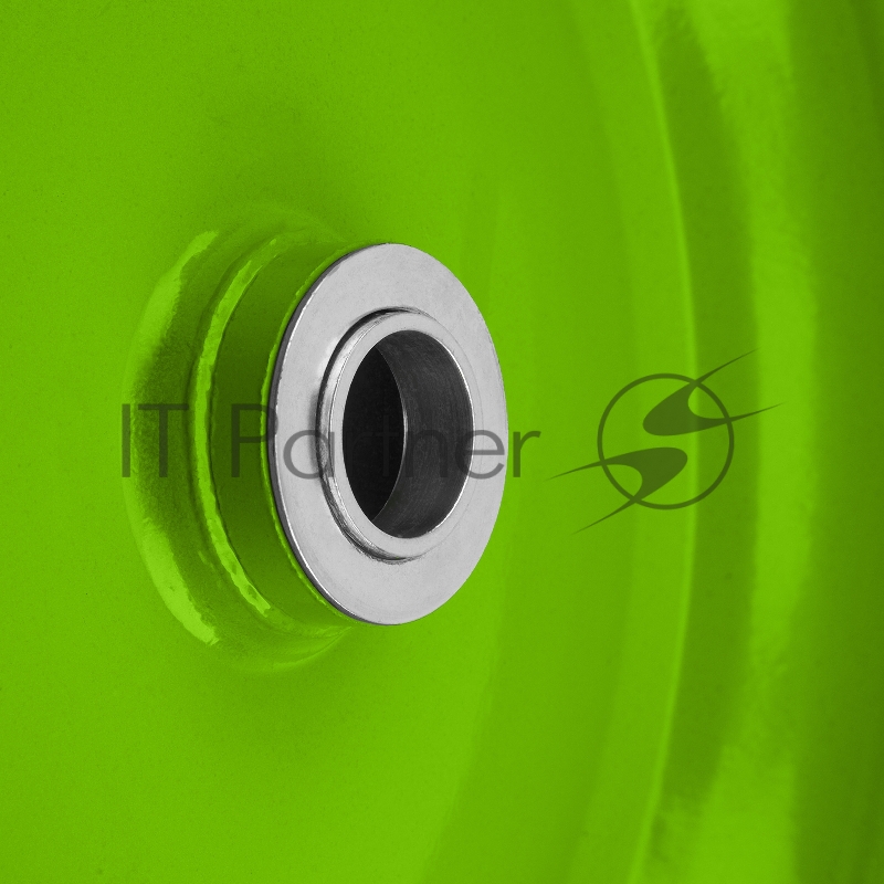 Колесо полиуретановое 3.00-8, длина оси 80мм, подшипник 20мм// Сибртех