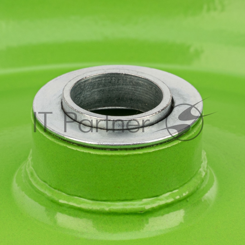 Колесо полиуретановое 3.00-8, длина оси 90мм, подшипник 20мм// Сибртех