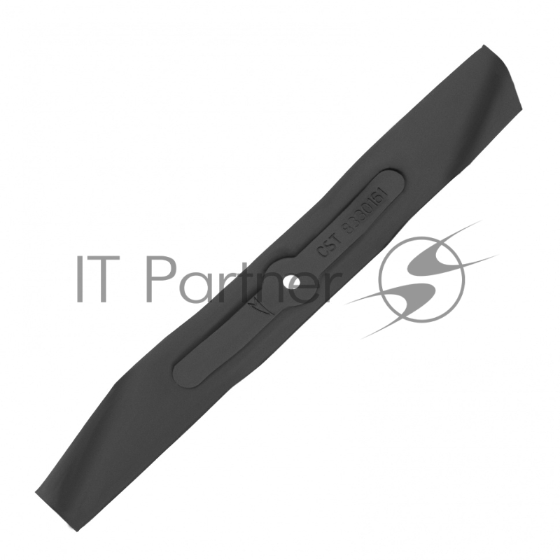 Нож для газонокосилки электрической Сибртех L1200, 32 см// Сибртех