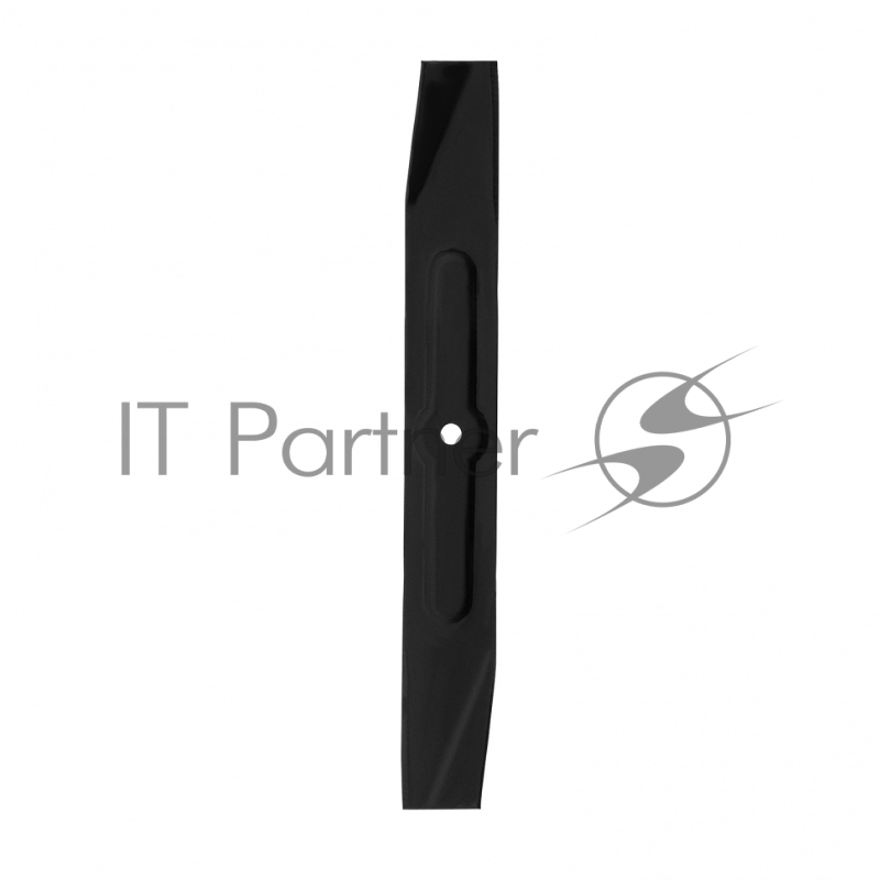 Нож для газонокосилки электрической Сибртех L1200, 32 см// Сибртех