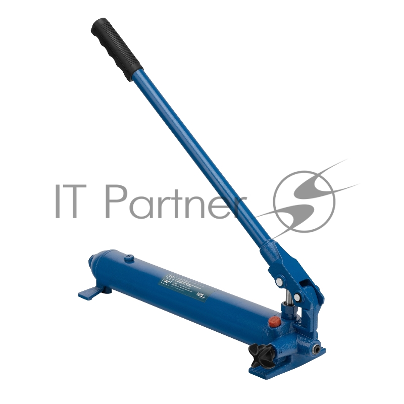 Гидравлический насос для пресса 52301 (усилие 12 т)// Stels