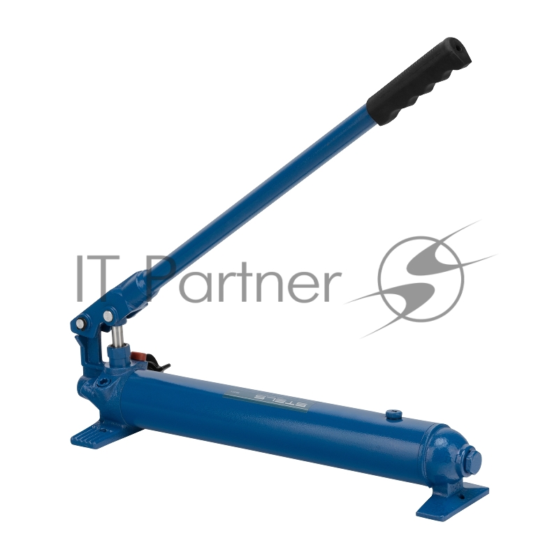 Гидравлический насос для пресса 52301 (усилие 12 т)// Stels