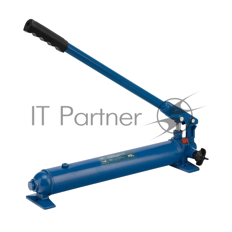 Гидравлический насос для пресса 52301 (усилие 12 т)// Stels