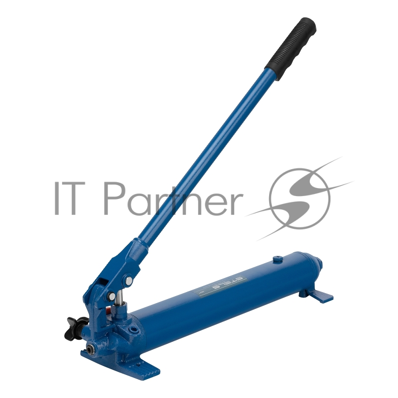 Гидравлический насос для пресса 52301 (усилие 12 т)// Stels