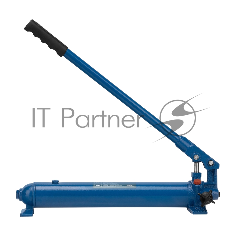 Гидравлический насос для пресса 52301 (усилие 12 т)// Stels