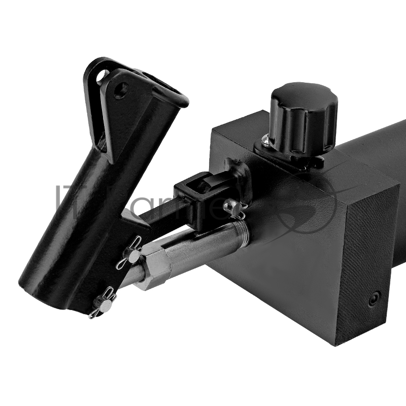 Гидравлический насос для пресса 52312 (усилие 12 т)// Stels