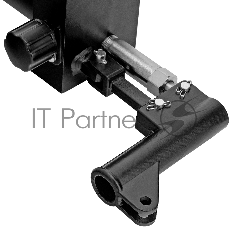 Гидравлический насос для пресса 52312 (усилие 12 т)// Stels