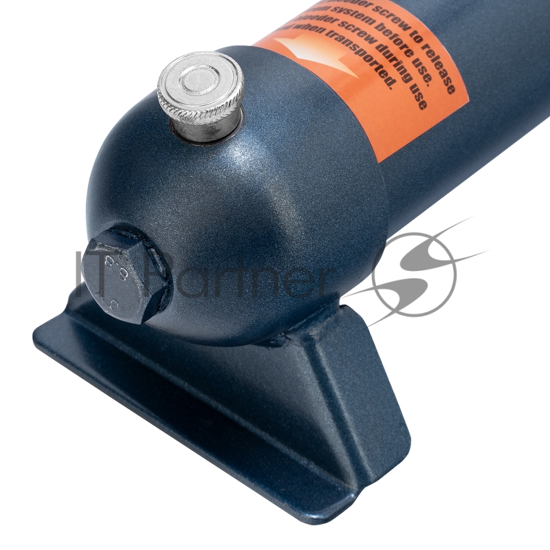 Насос гидравлический со шлангом для 10-тонной растяжки// Stels