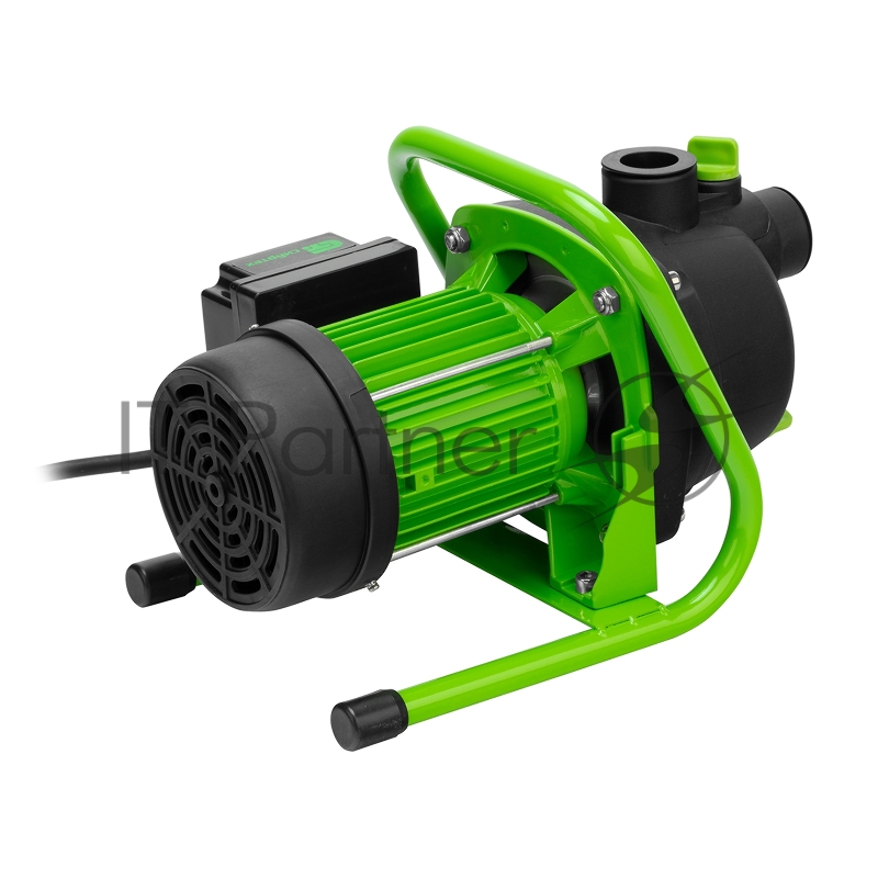 Садовый поверхностный насос СПН850-П, 850 Вт, напор 42 м, 3500 л/ч, пластик// Сибртех