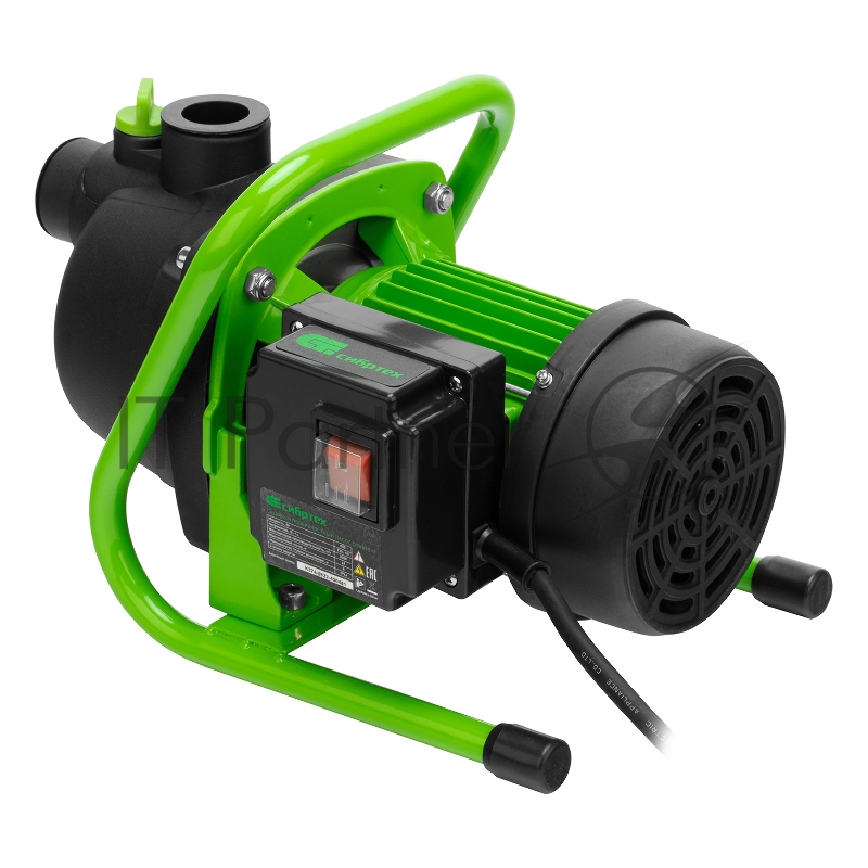 Садовый поверхностный насос СПН850-П, 850 Вт, напор 42 м, 3500 л/ч, пластик// Сибртех