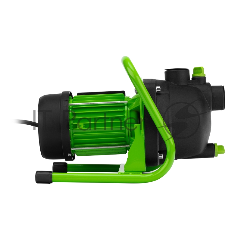 Садовый поверхностный насос СПН850-П, 850 Вт, напор 42 м, 3500 л/ч, пластик// Сибртех