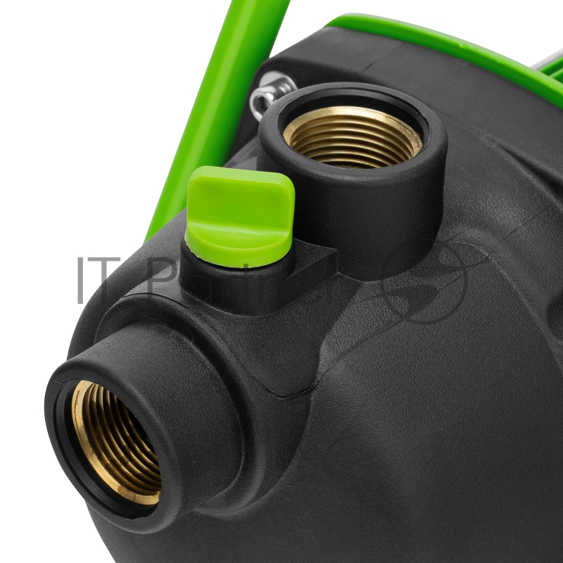 Садовый поверхностный насос СПН850-П, 850 Вт, напор 42 м, 3500 л/ч, пластик// Сибртех