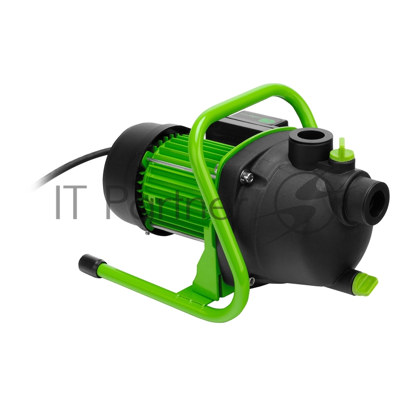 Садовый поверхностный насос СПН850-П, 850 Вт, напор 42 м, 3500 л/ч, пластик// Сибртех