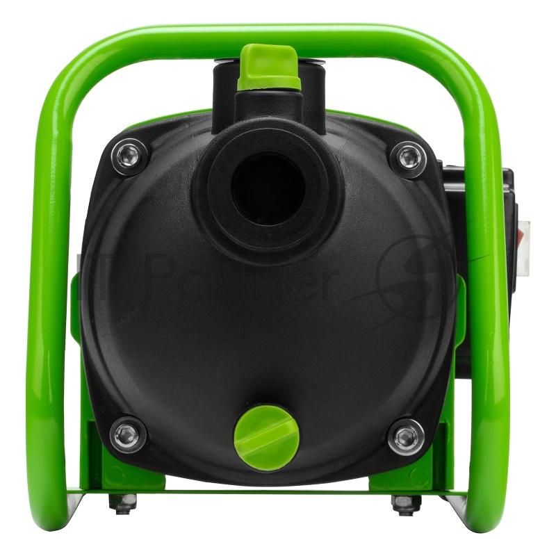 Садовый поверхностный насос СПН850-П, 850 Вт, напор 42 м, 3500 л/ч, пластик// Сибртех