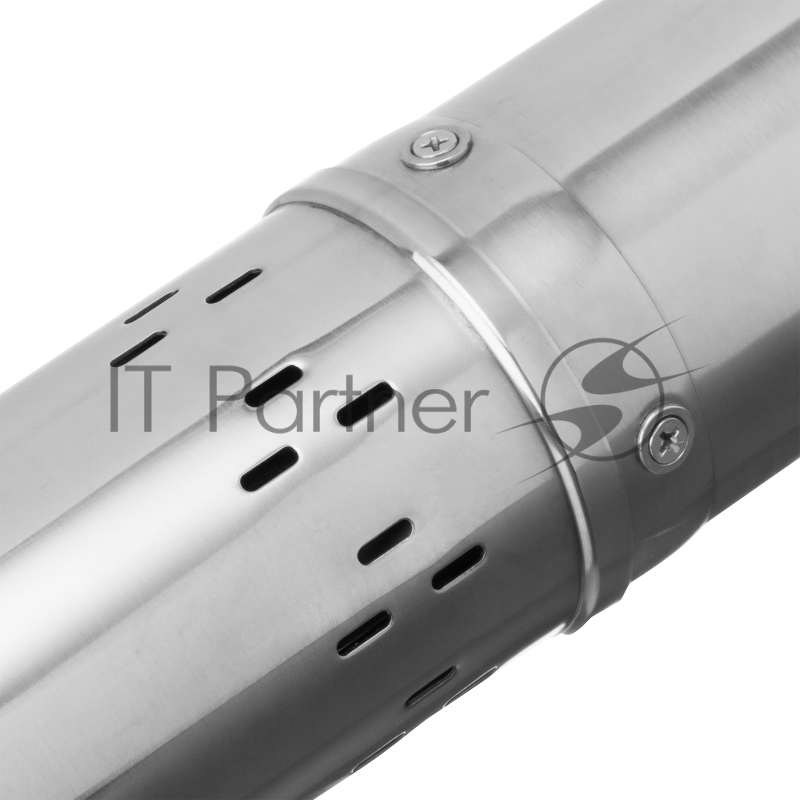 Скважинный насос СНВ-3,5-90, винтовой, диаметр 3,5, 700 Вт, 1500 л/ч, напор 90 м// Сибртех