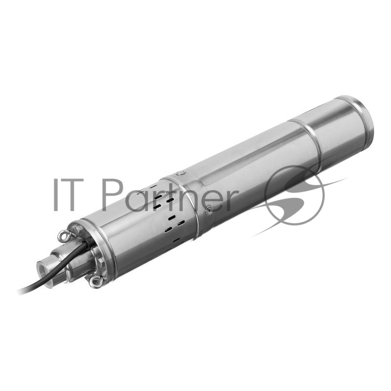 Скважинный насос СНВ-3,5-90, винтовой, диаметр 3,5, 700 Вт, 1500 л/ч, напор 90 м// Сибртех