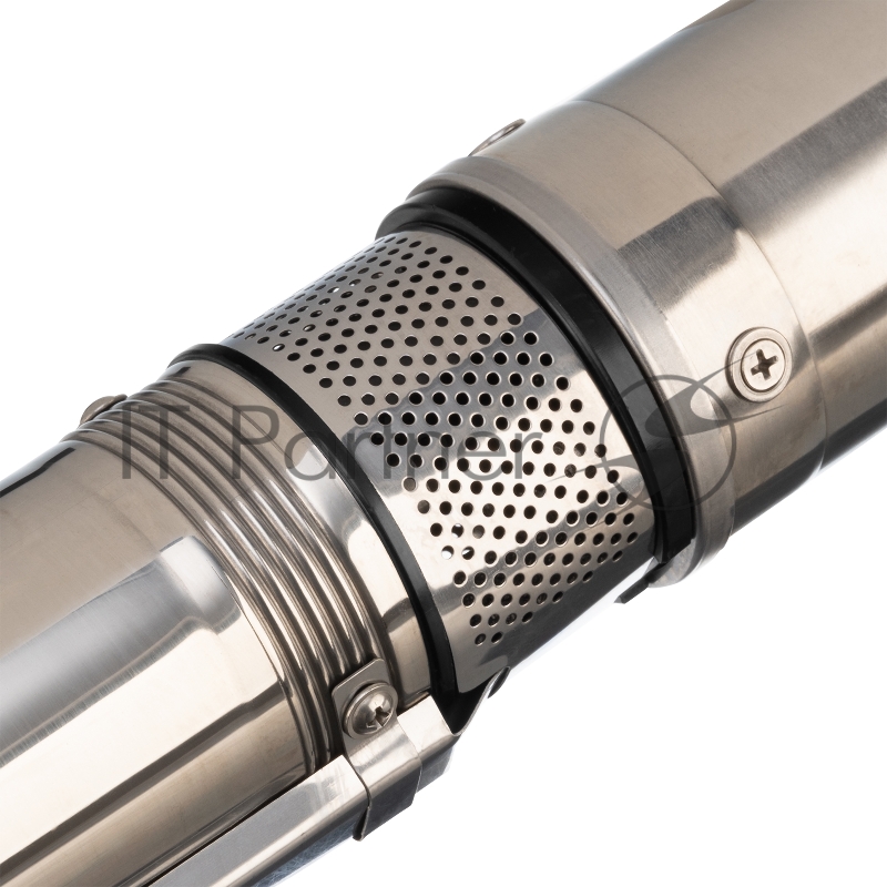 Скважинный насос CНЦ-3-65, центробежный, диаметр 3, 800 Вт, 2800 л/ч, напор 65 м// Сибртех