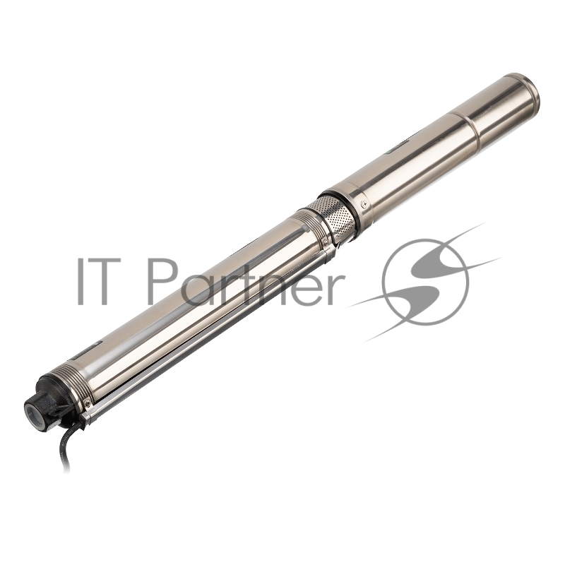 Скважинный насос CНЦ-3-65, центробежный, диаметр 3, 800 Вт, 2800 л/ч, напор 65 м// Сибртех