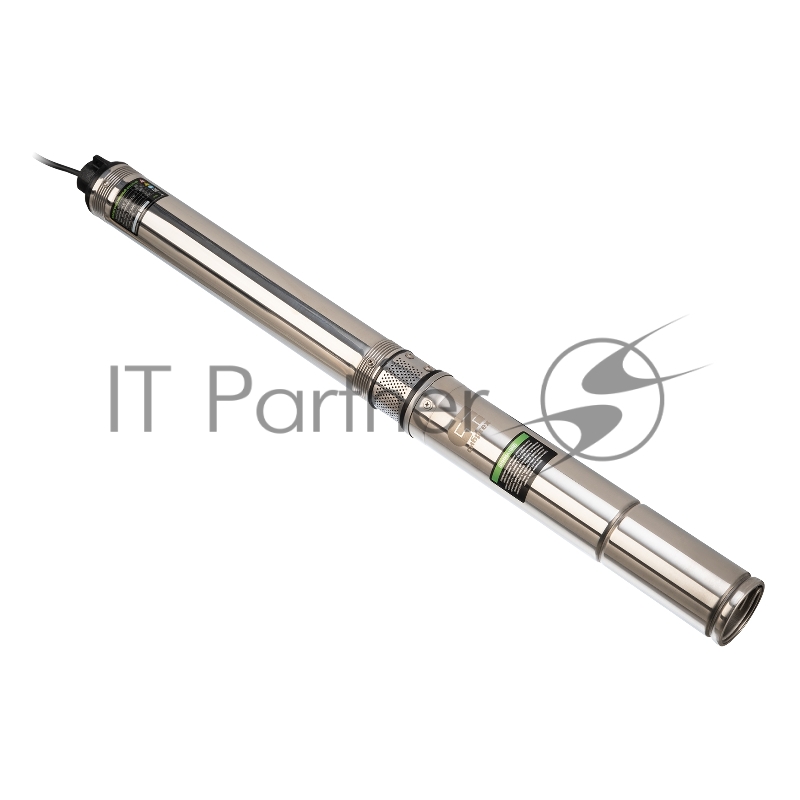 Скважинный насос CНЦ-3-65, центробежный, диаметр 3, 800 Вт, 2800 л/ч, напор 65 м// Сибртех