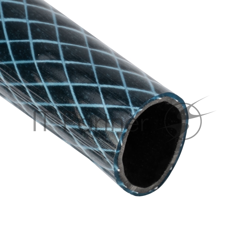 Шланг поливочный армированный ПВХ 3/4, 30 м, урожайный// Сибртех