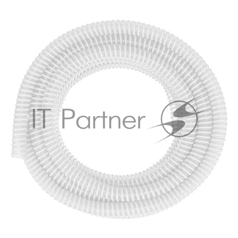 Шланг спиральный армированный дренажный , Ф-19 мм, 3 атм., 15 метров// Сибртех