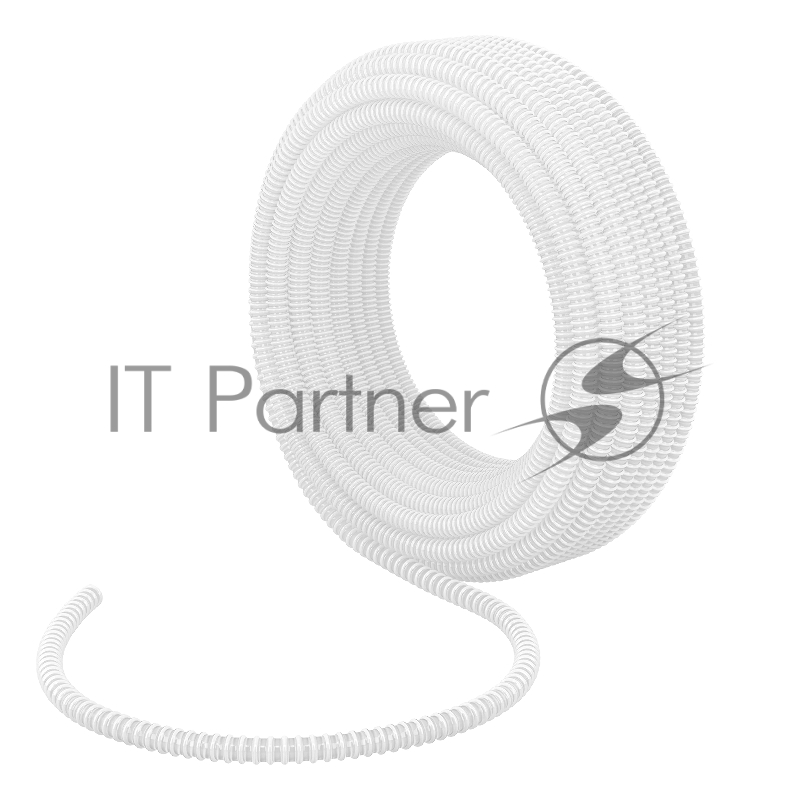 Шланг спиральный армированный дренажный , Ф-19 мм, 3 атм., 15 метров// Сибртех