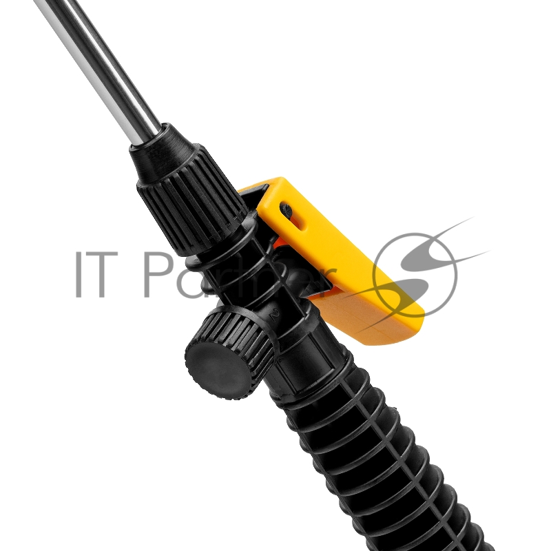 Опрыскиватель аккумуляторный D-5LI, 5 л, Li-Ion акк., 12 В, 2 Ач// Denzel