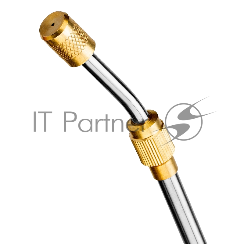 Опрыскиватель аккумуляторный D-5LI, 5 л, Li-Ion акк., 12 В, 2 Ач// Denzel