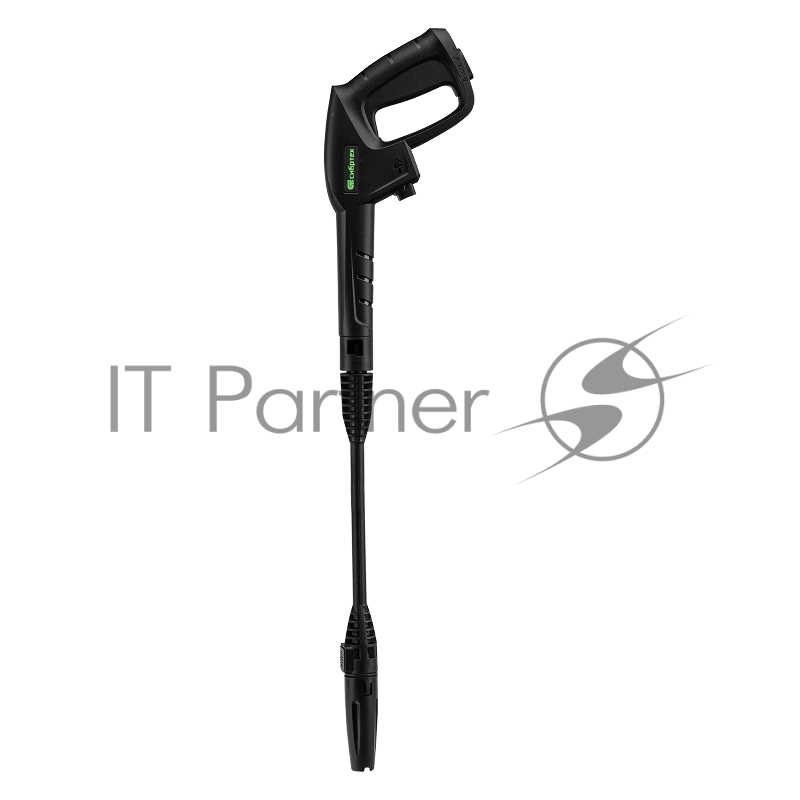 Моечная машина высокого давления АМ-1600, 1600 Вт, 130 бар, 330 л/ч, переносная// Сибртех