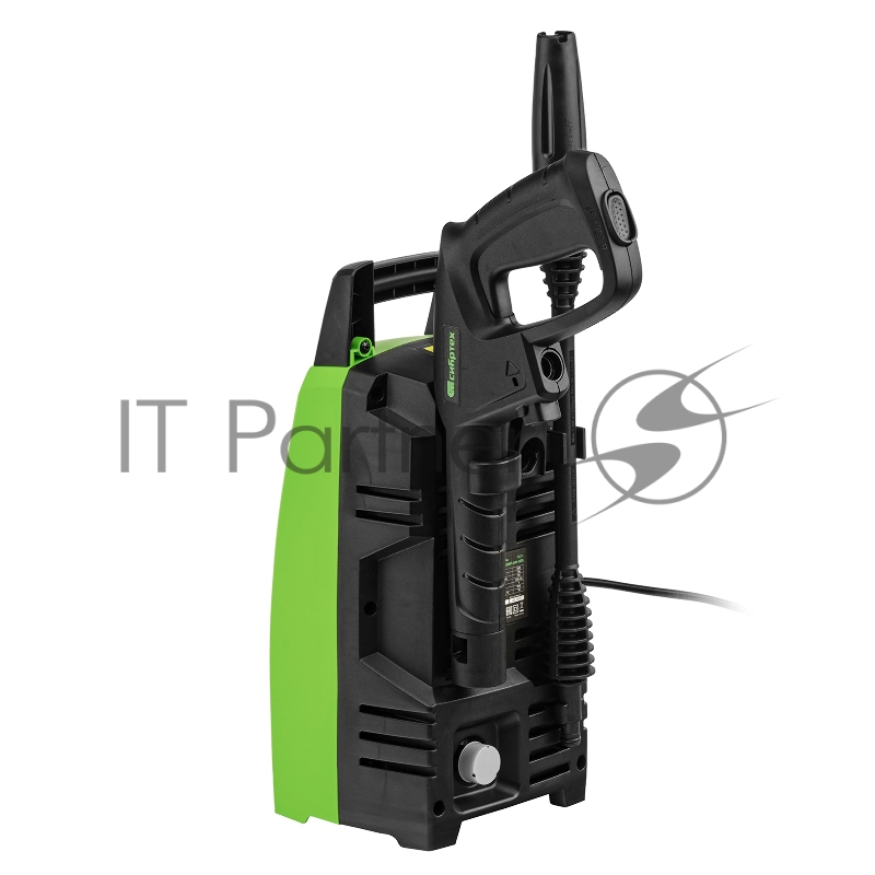 Моечная машина высокого давления АМ-1600, 1600 Вт, 130 бар, 330 л/ч, переносная// Сибртех