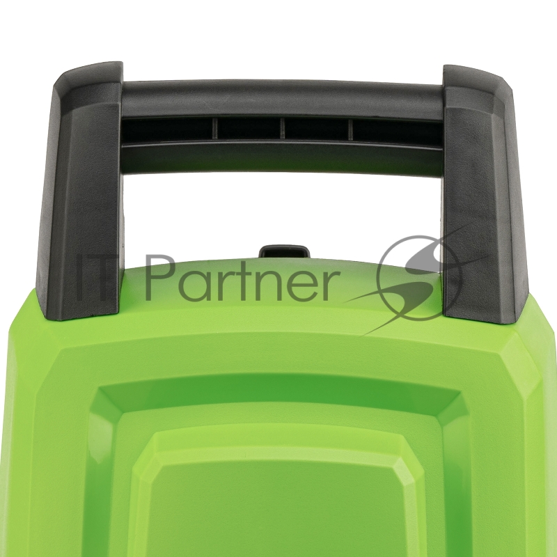 Моечная машина высокого давления АМ-1600, 1600 Вт, 130 бар, 330 л/ч, переносная// Сибртех