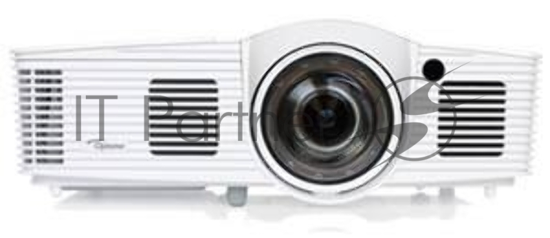 Проектор Optoma GT1070Xe (DLP, 1080p 1920x1080, 2800Lm, 23000:1, 2xHDMI, MHL, 1x10W speaker, 3D Read