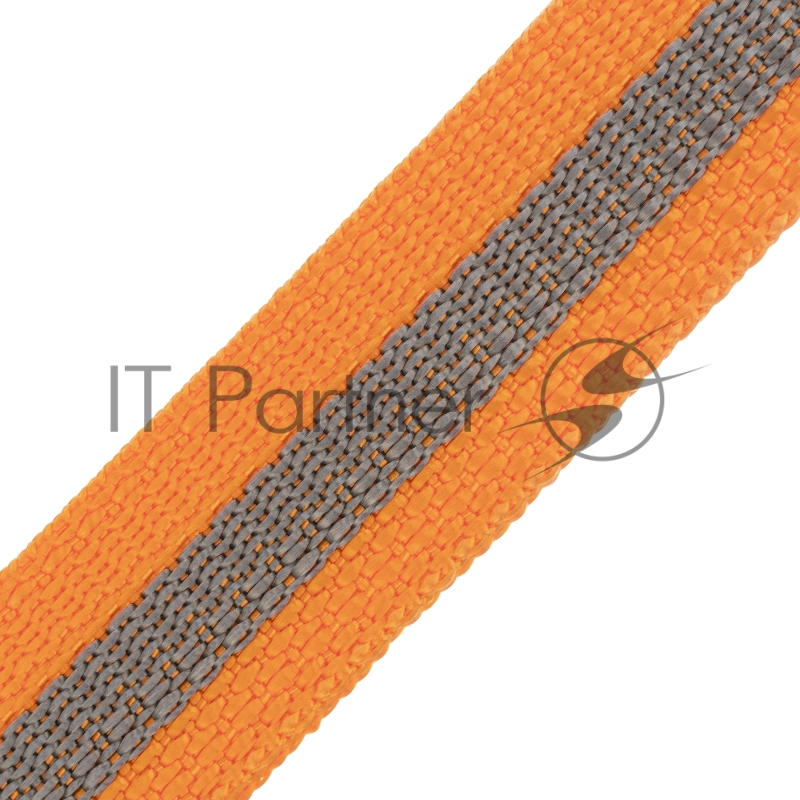 Трос буксировочный STELS 54382 7 тонн 2 крюка сумка на молнии россия