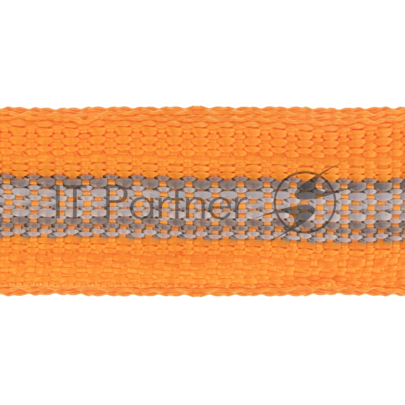 Трос буксировочный STELS 54383 10 тонн 2 крюка сумка на молнии россия