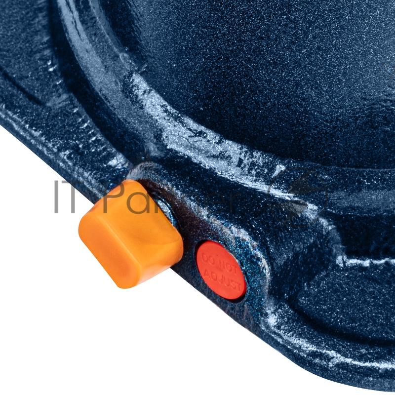 Домкрат гидравлический бутылочный, 16 т, h подъема 227–457 мм// Stels