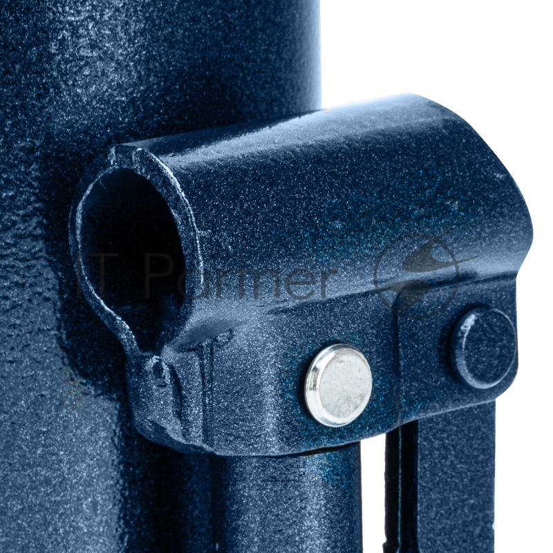 Домкрат гидравлический бутылочный, 16 т, h подъема 227–457 мм// Stels