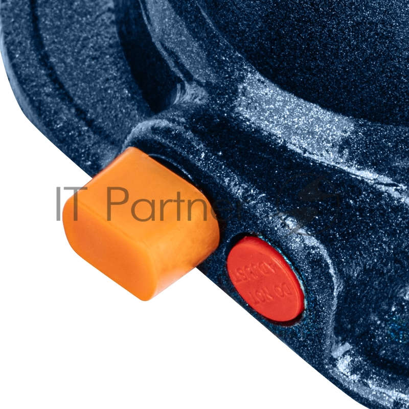 Домкрат гидравлический бутылочный, 3 т, h подъема 188–363 мм, в пласт. кейсе// Stels