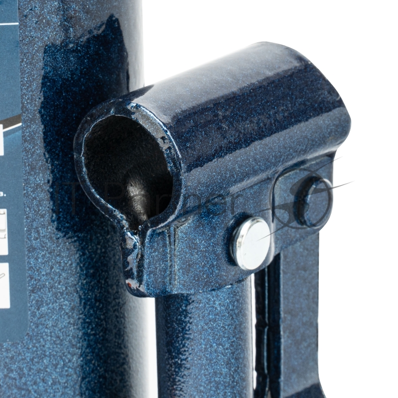 Домкрат гидравлический бутылочный, 4 т, h подъема 188–363 мм, в пласт. кейсе// Stels