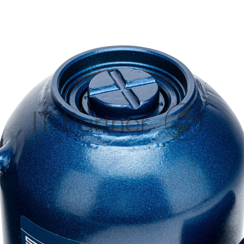 Домкрат гидравлический бутылочный телескопический, 10 т, h подъема 170–430 мм// Stels