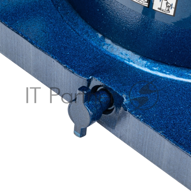 Домкрат гидравлический бутылочный телескопический, 10 т, h подъема 170–430 мм// Stels