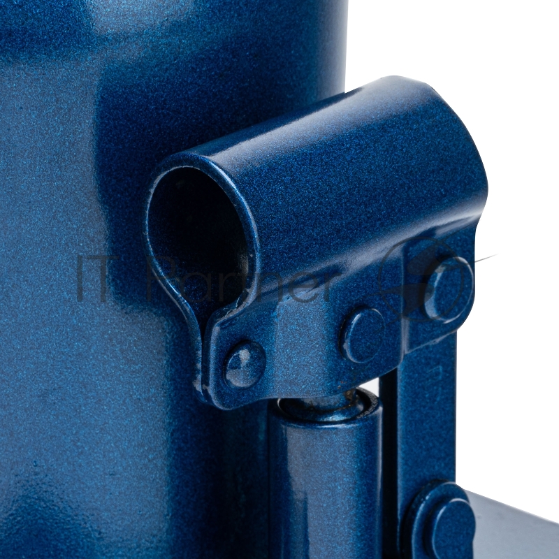 Домкрат гидравлический бутылочный телескопический, 10 т, h подъема 170–430 мм// Stels